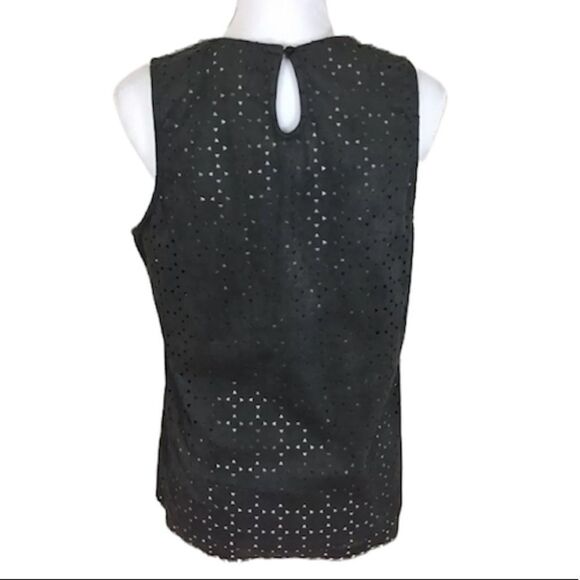 Sans Souci Grey Top Large - Picture 2 of 6